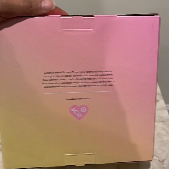 New 24.5" Oversized Beach Ball Smiley - Stoney Clover Lane x Target - Picture 2 of 2